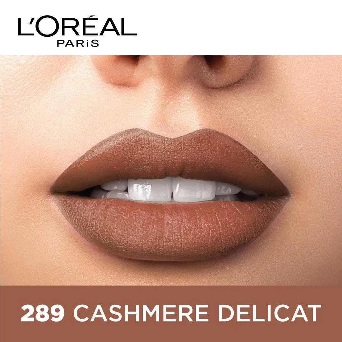 LOreal Paris Color Riche Moisture Matte