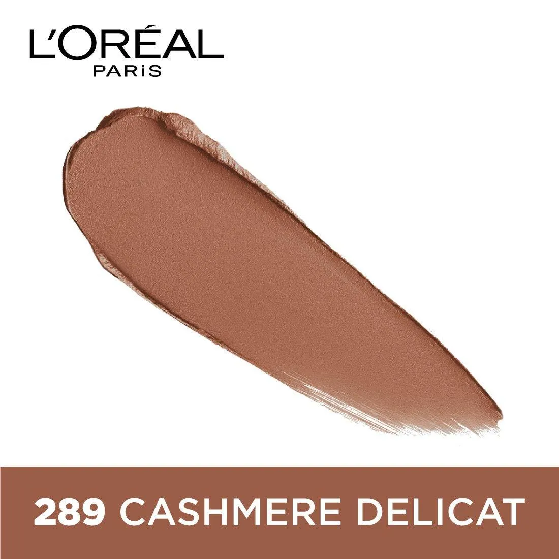 LOreal Paris Color Riche Moisture Matte