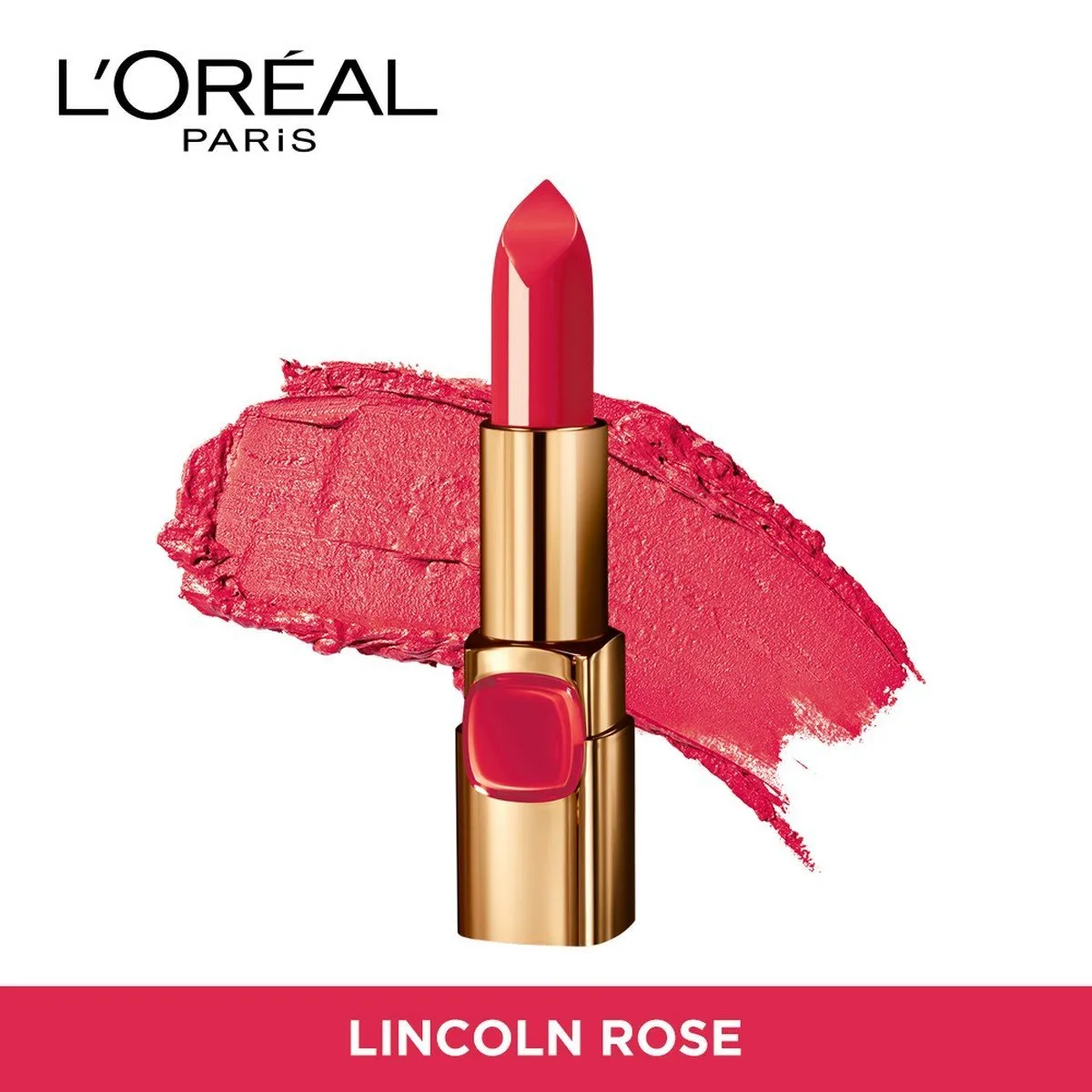 LOreal Paris Color Riche Moisture Matte
