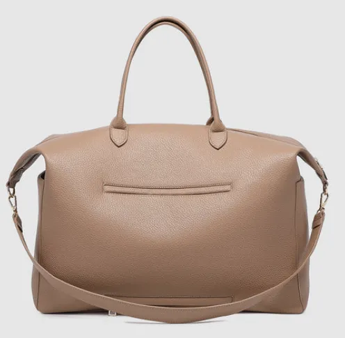 Louenhide - Ohio Overnight Bag - Frappe