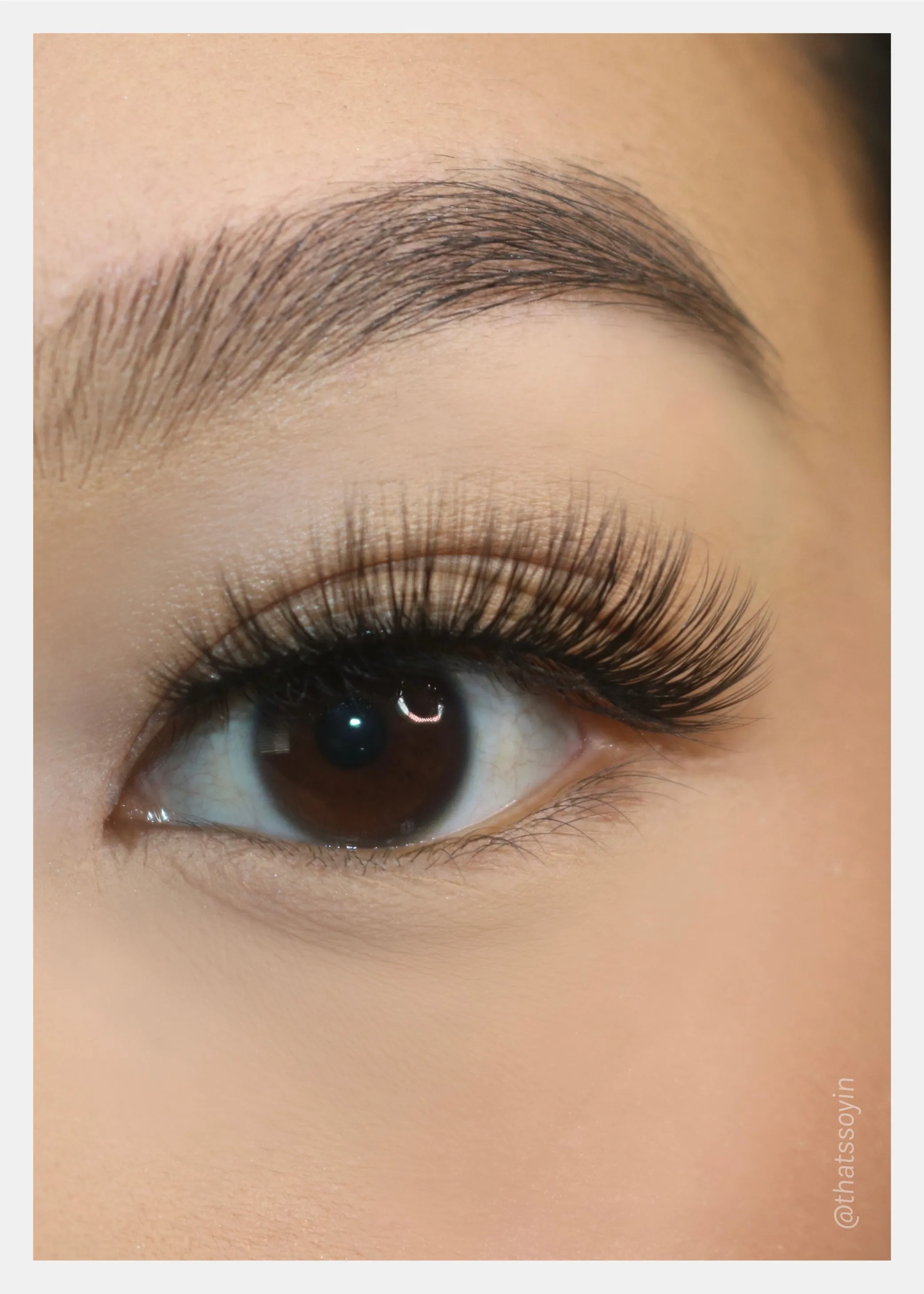 Magical Girl Dramatic Eyelashes – Hoshi