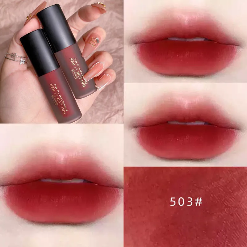 MATTE LIP GLAZE MK0058