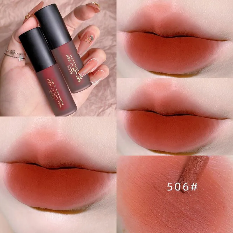 MATTE LIP GLAZE MK0058