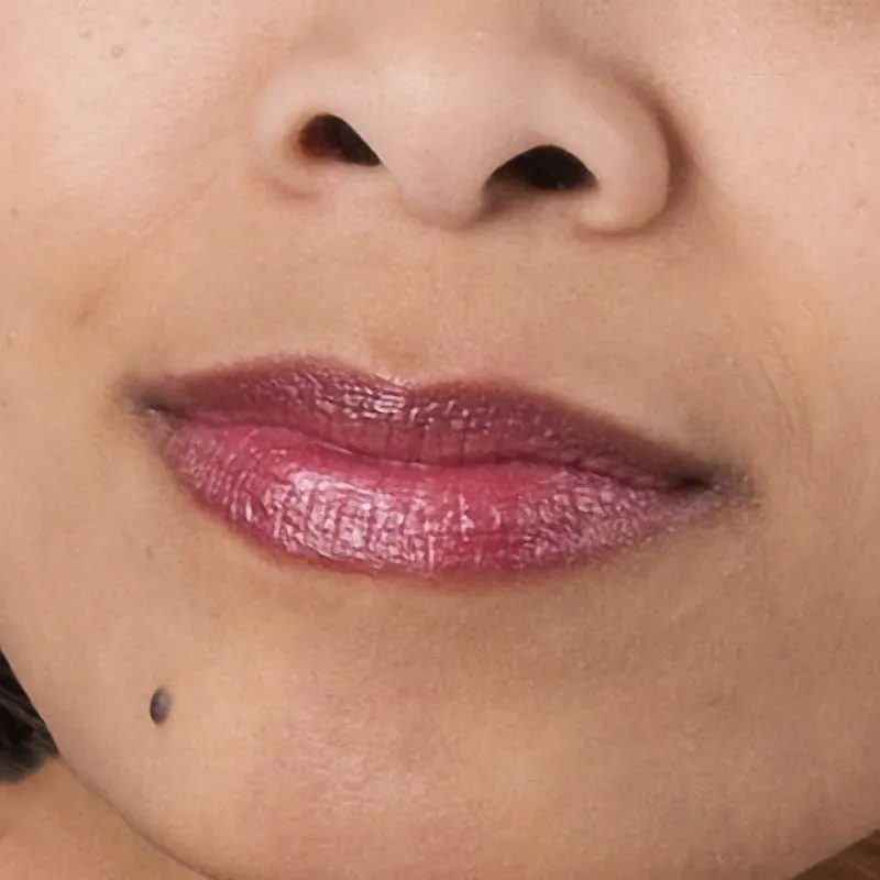 Mauve Me