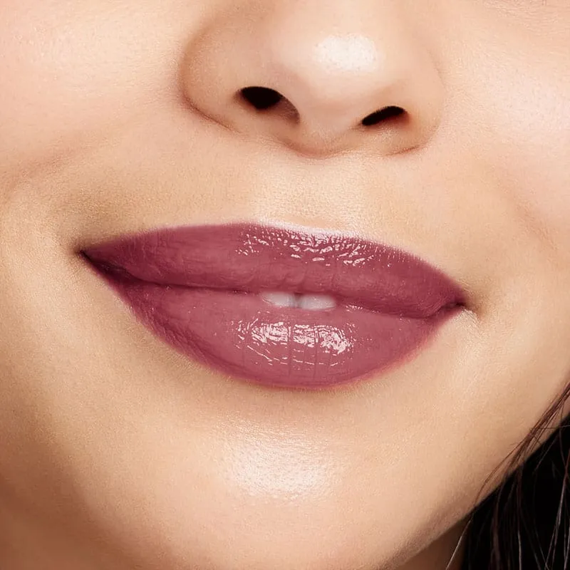 Mauve Me