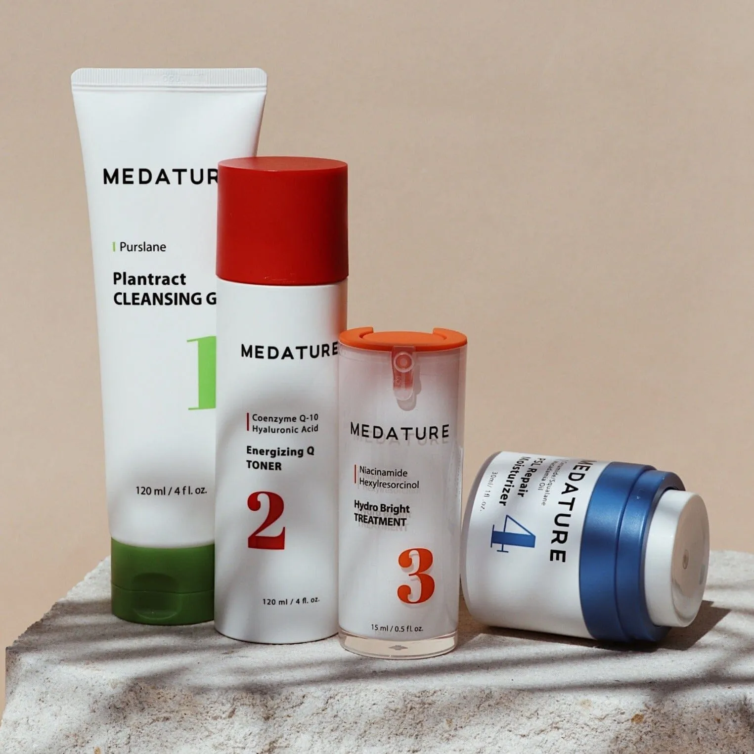 Medature Encapsulated Retinol Serum