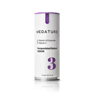 Medature Encapsulated Retinol Serum