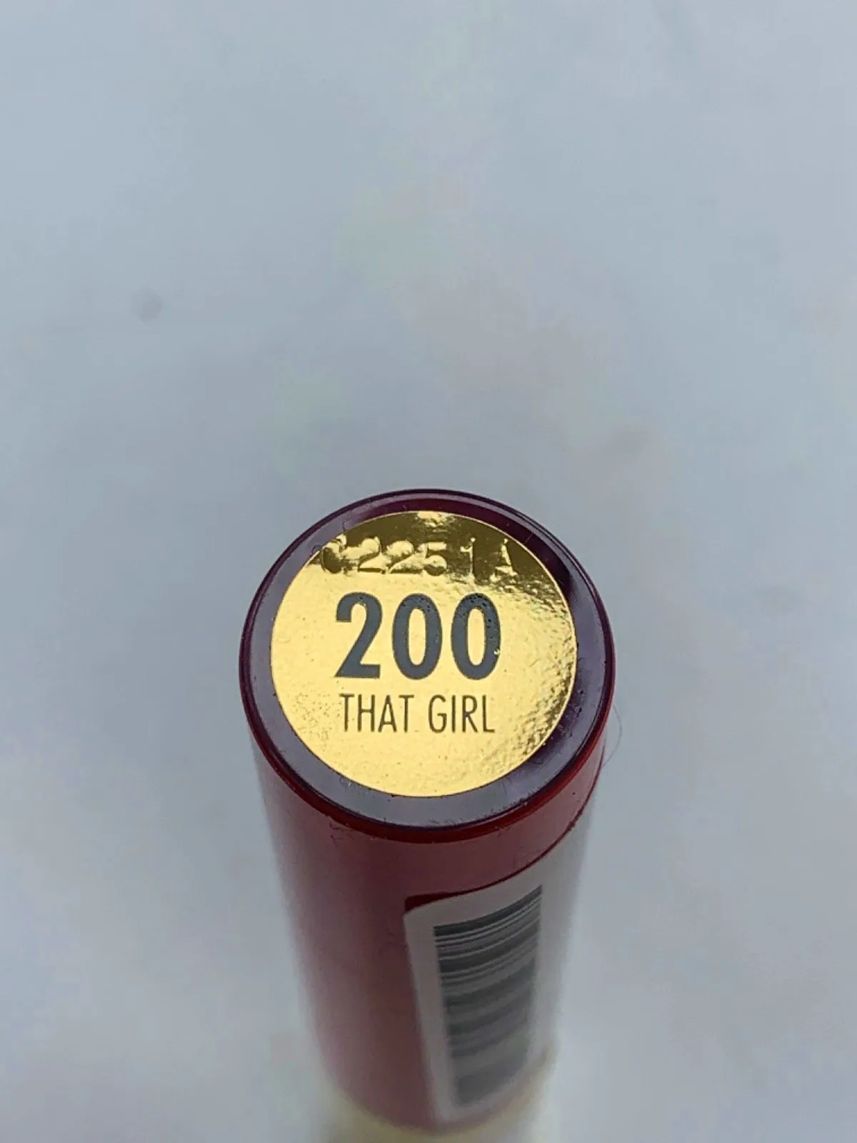Milani Amore Matte Lip Creme That Girl 3.2 ml