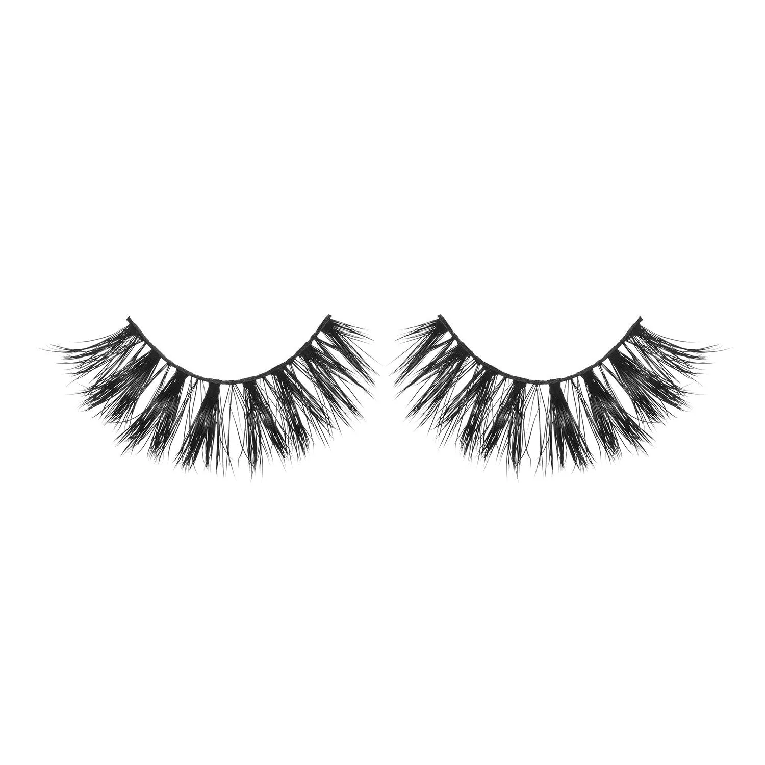 Mink Eyelashes - Baja