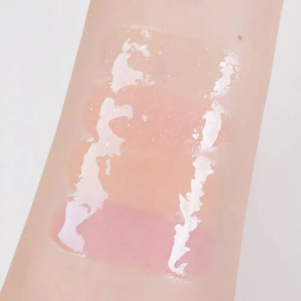Moomin 80 Little My Bbia Lip Oil Juhwang