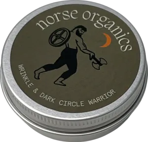 norse organica In-1 Daily Glow & Moisturize 30ml