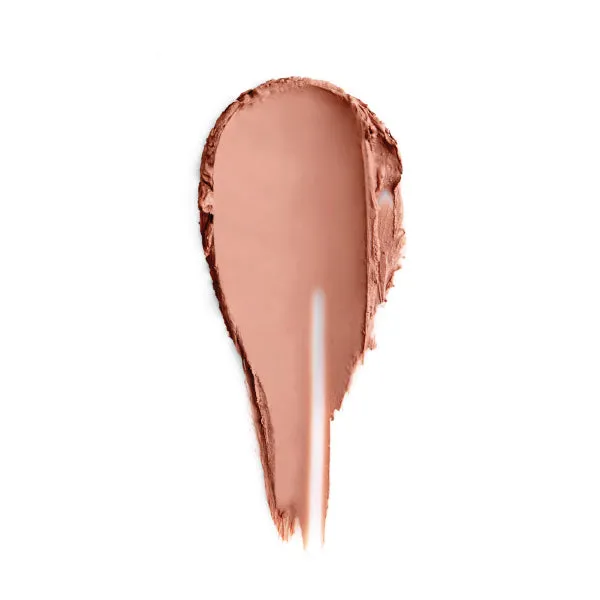 Nude 2 (Warm Peach Nude) Matte Lipstick by Fernando Hervas