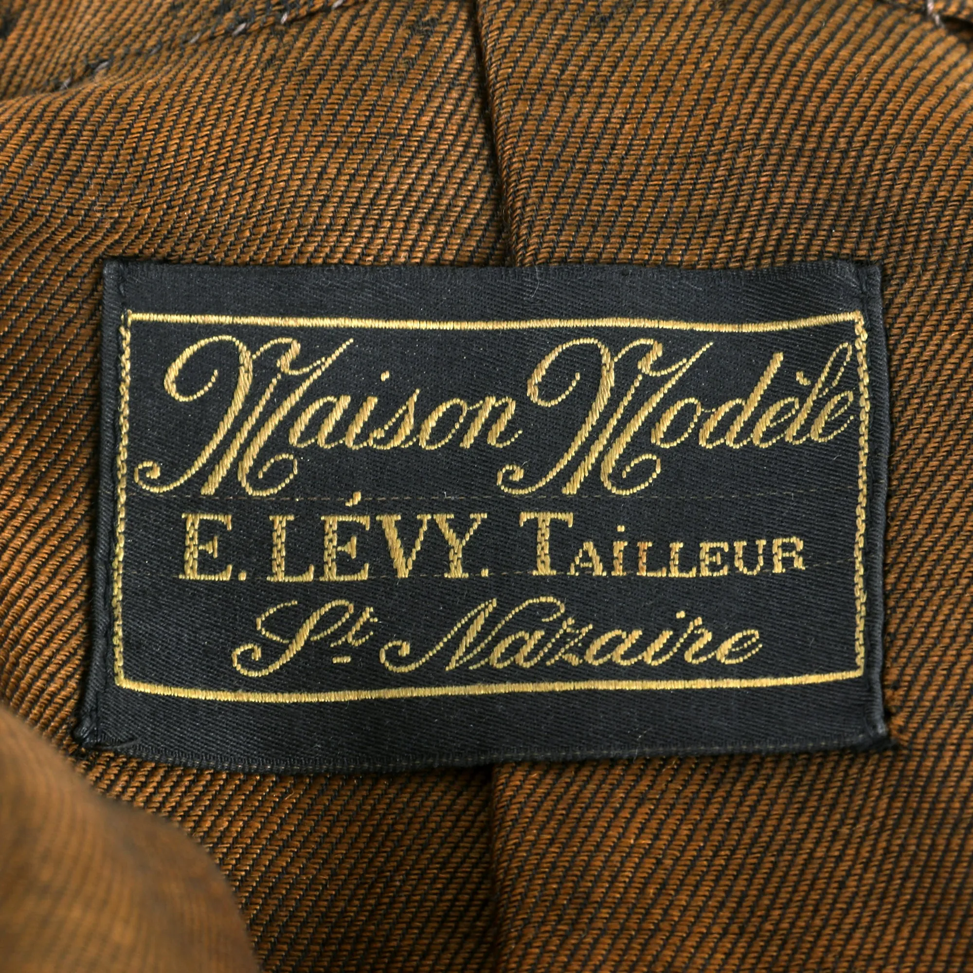 Original Identified WWI US 14th Engineers Officer’s Uniform & Helmet Grouping - Heavy Combat Record