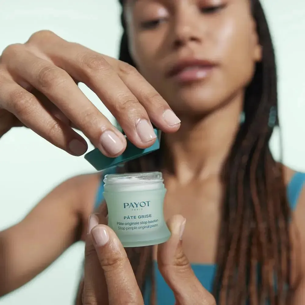 Payot Pate Grise L'Originale Stop Pimple Paste 15ml