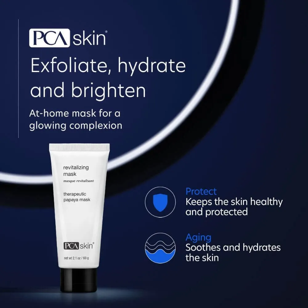 PCA Skin Revitalizing Mask