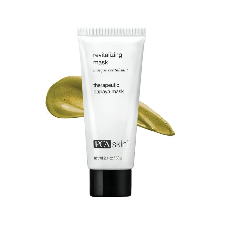 PCA Skin Revitalizing Mask