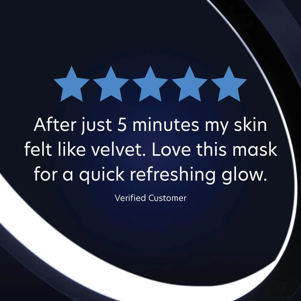 PCA Skin Revitalizing Mask