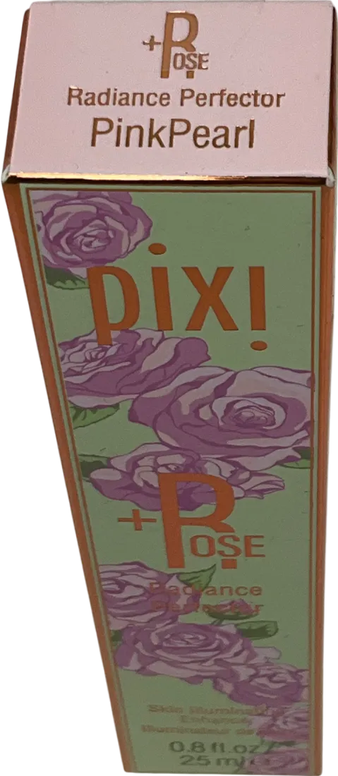 Pixi Beauty  rose Radiance Perfector Pink Pearl 25ml