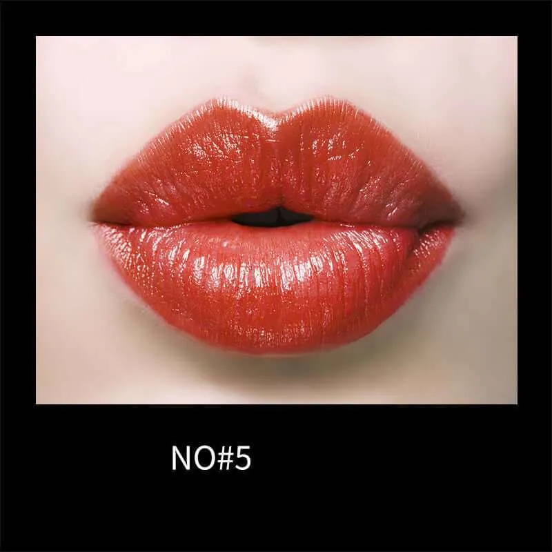 Plush Fashions Gentle Moisturizing And Charming Lip Makeup Lipstick