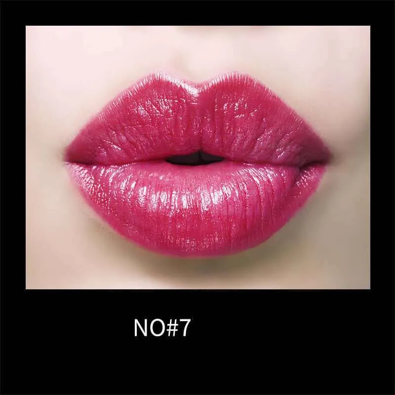 Plush Fashions Gentle Moisturizing And Charming Lip Makeup Lipstick