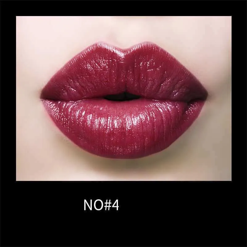 Plush Fashions Gentle Moisturizing And Charming Lip Makeup Lipstick