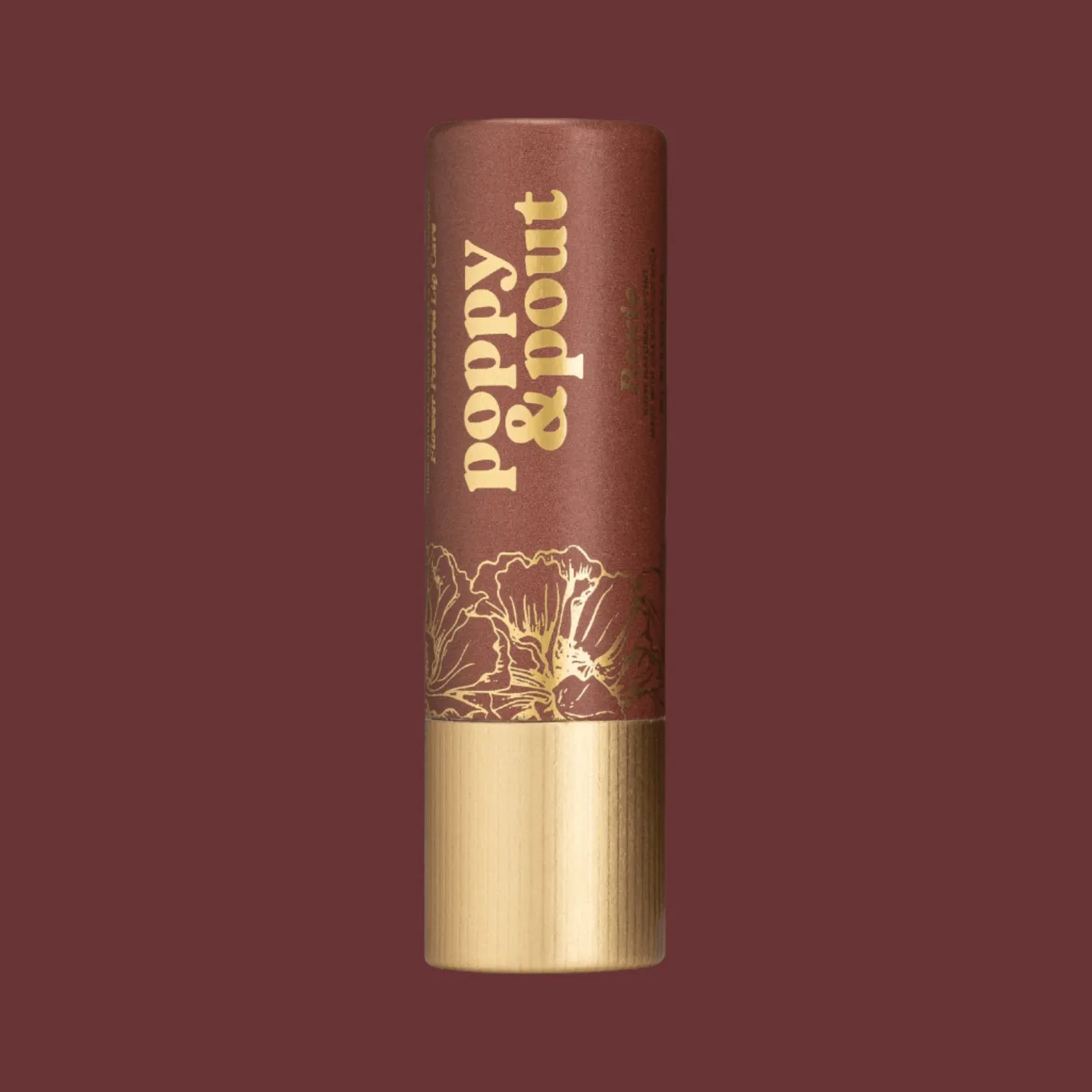 Poppy & Pout Lip Tint, Roxie