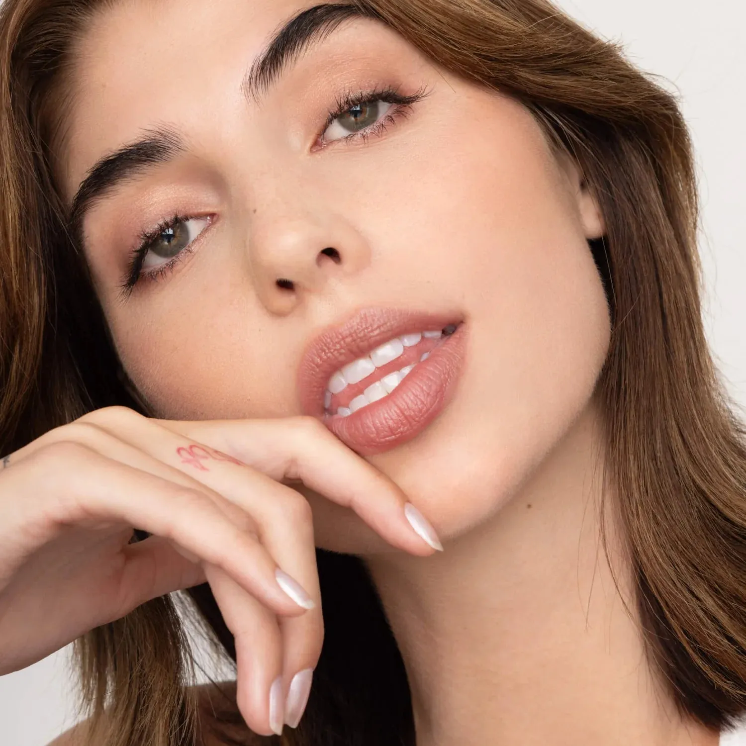 Poppy & Pout Lip Tint, Roxie