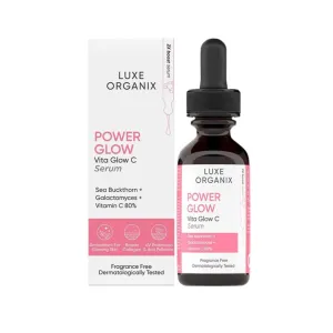 Power Glow Vita Glow C Serum 30ml