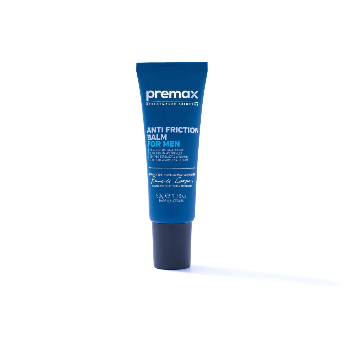 Premax Anti Friction Balm for Men 50g