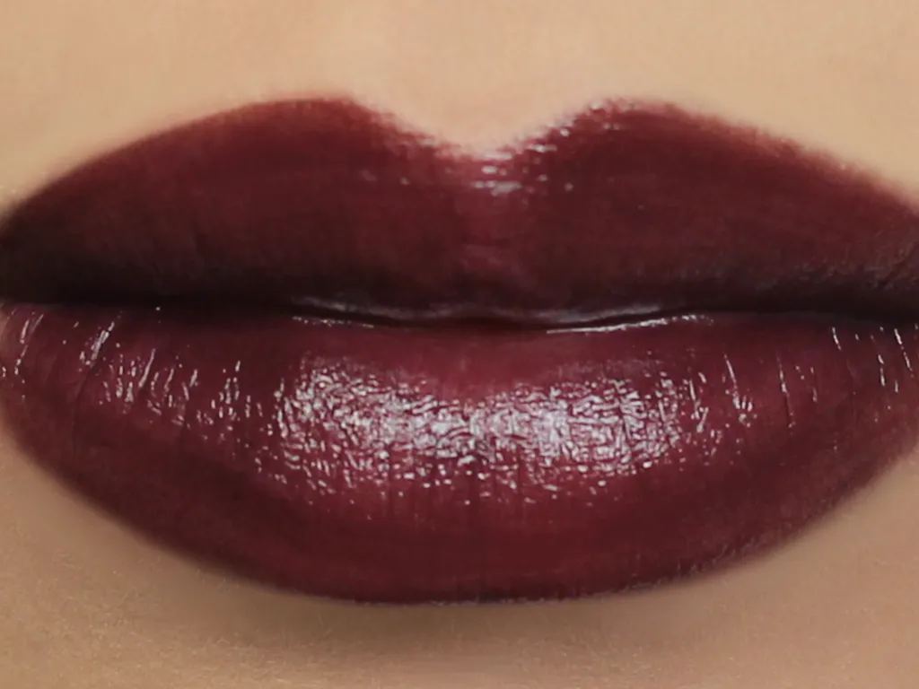 "Dark Heart" - Mineral Lipstick