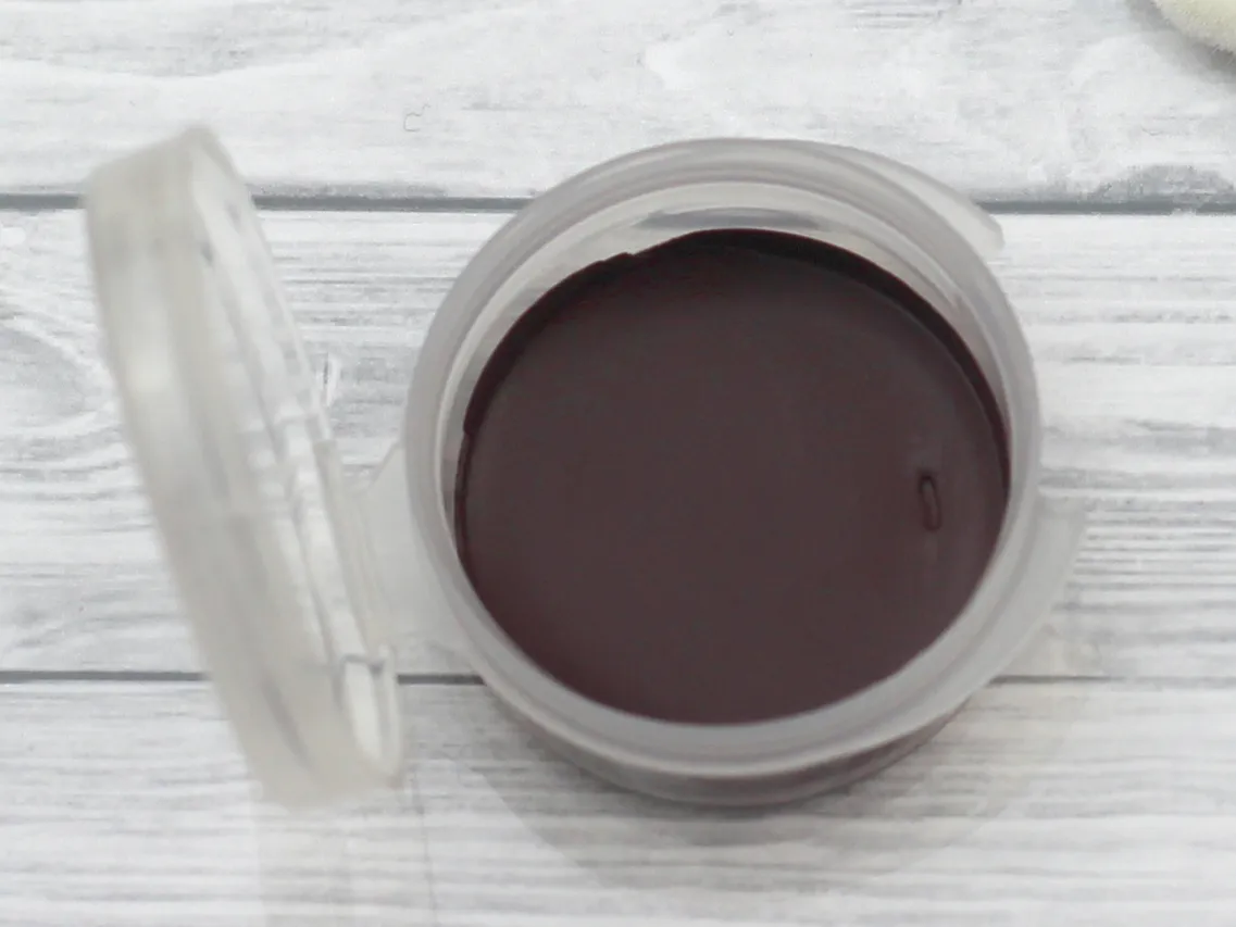 "Dark Heart" - Mineral Lipstick