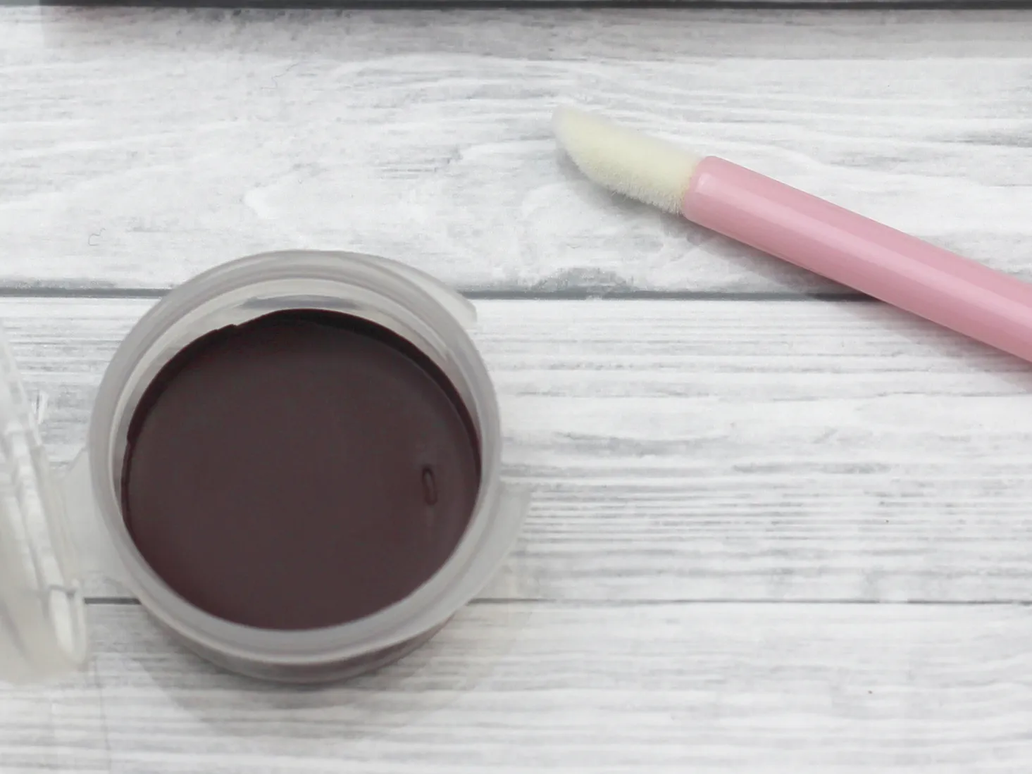 "Dark Heart" - Mineral Lipstick