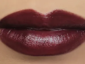 "Dark Heart" - Mineral Lipstick