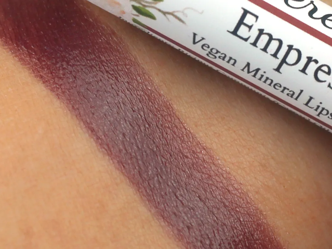 "Empress" - Mineral Lipstick