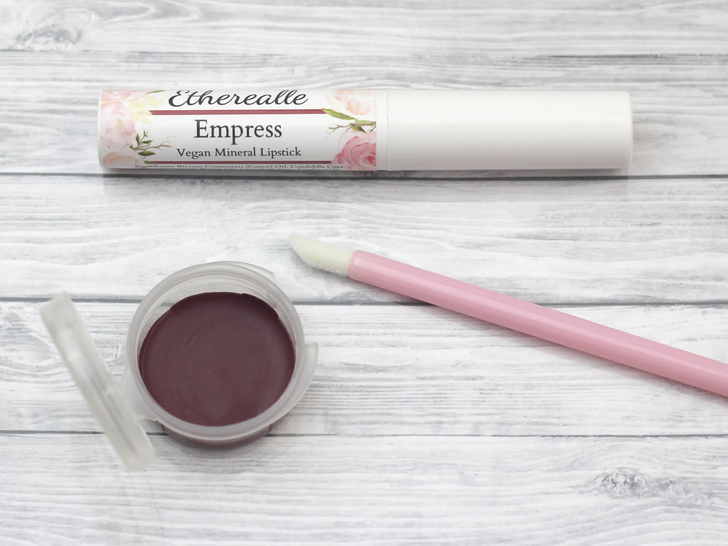 "Empress" - Mineral Lipstick