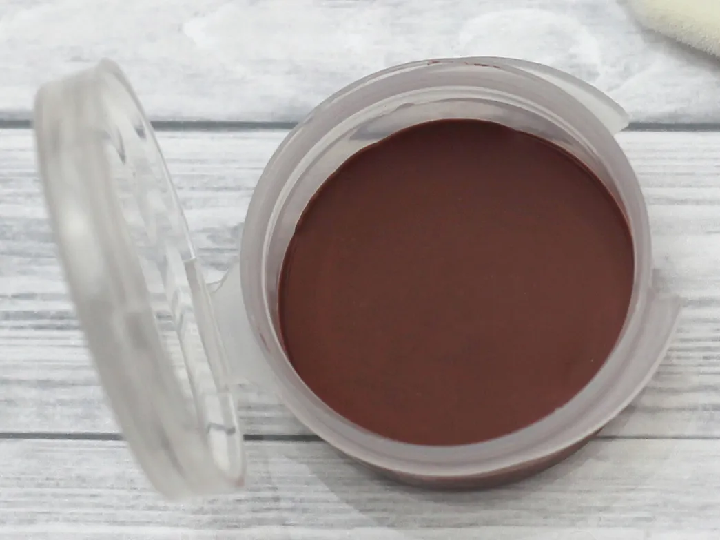 "Hot Cocoa" - Mineral Lipstick