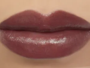 "Hot Cocoa" - Mineral Lipstick