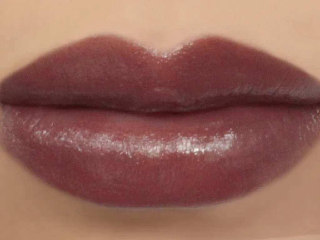 "Hot Cocoa" - Mineral Lipstick