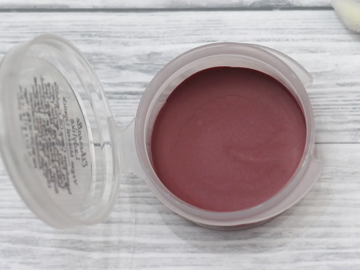 "Ladylike" - Mineral Lipstick