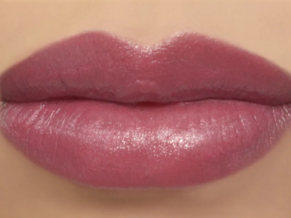 "Ladylike" - Mineral Lipstick