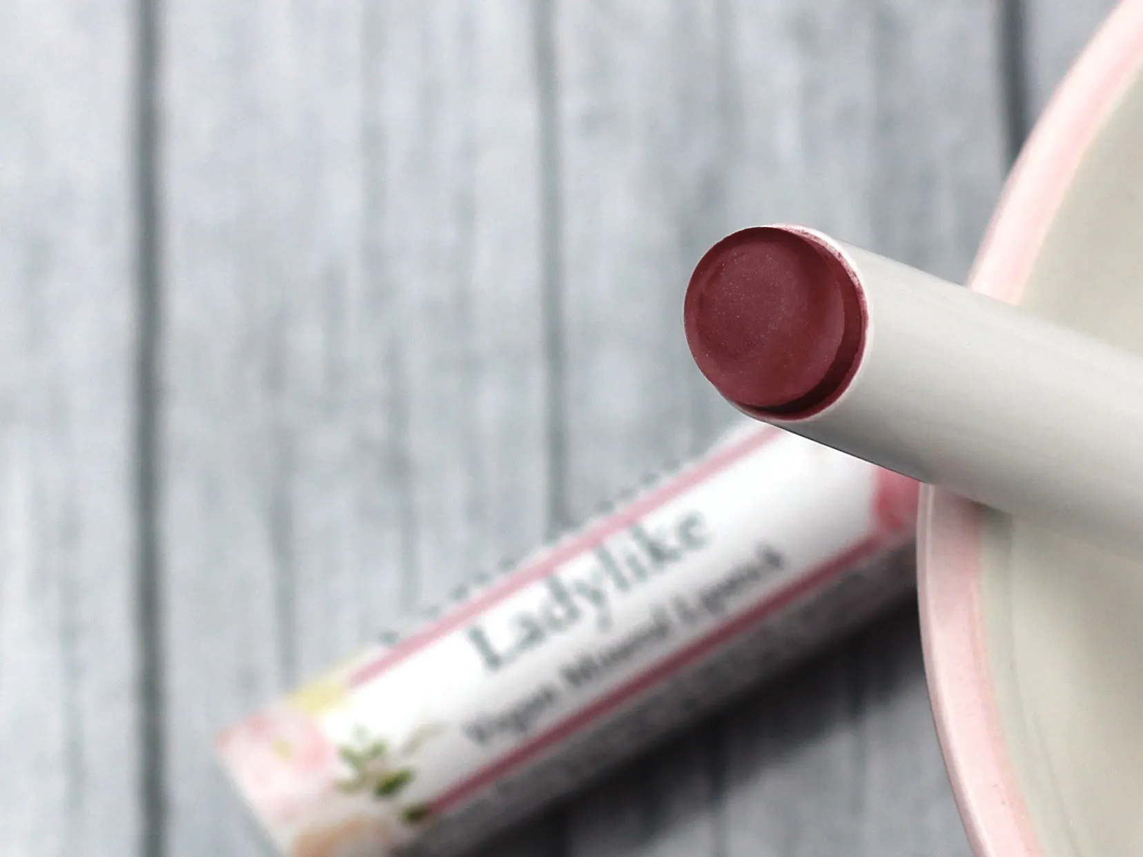 "Ladylike" - Mineral Lipstick