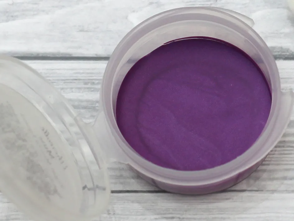 "Muse" - Mineral Lipstick