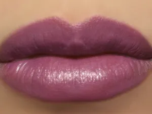 "Orchid" - Mineral Lipstick