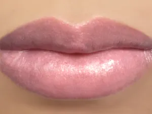 "Peony" - Mineral Lipstick