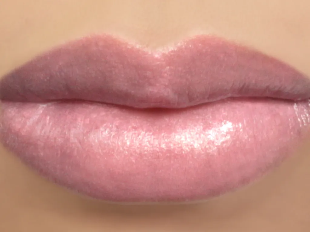 "Peony" - Mineral Lipstick