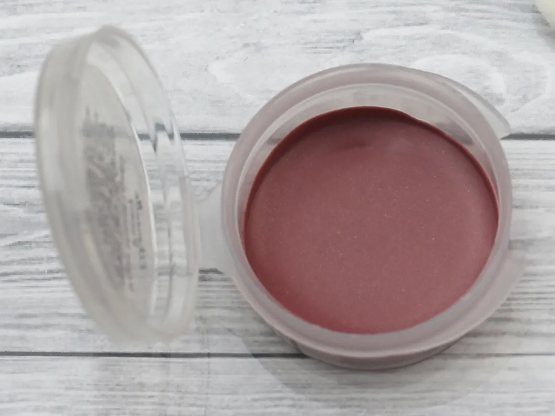 "Peony" - Mineral Lipstick