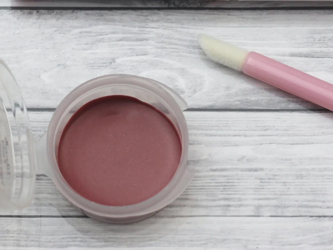 "Peony" - Mineral Lipstick
