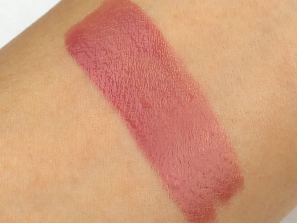 "Sweet Pea" - Mineral Lipstick