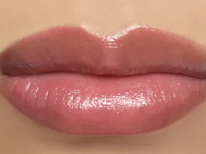 "Sweet Pea" - Mineral Lipstick