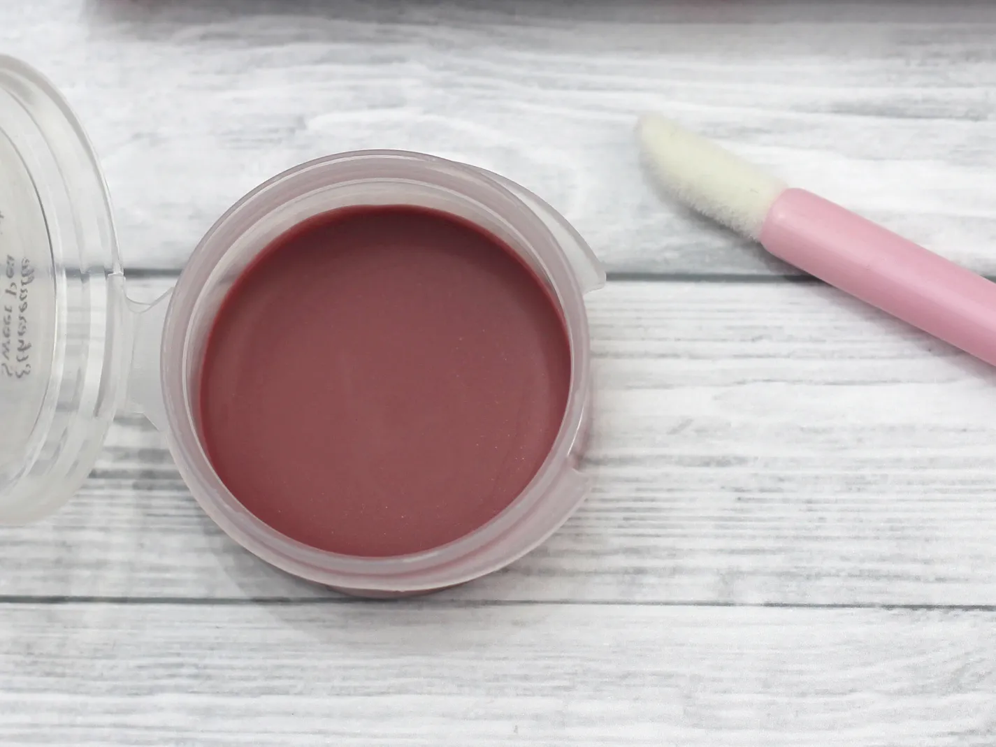 "Sweet Pea" - Mineral Lipstick